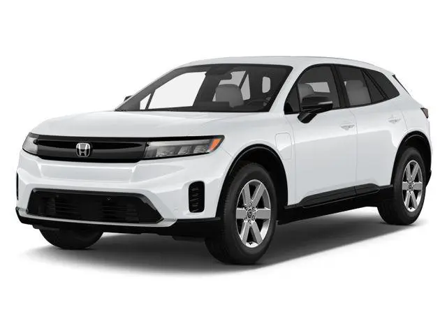 2026 Honda Prologue EX