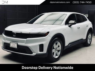 2026 Honda Prologue EX