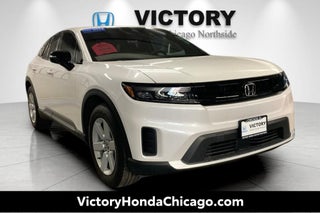 2024 Honda Prologue EX