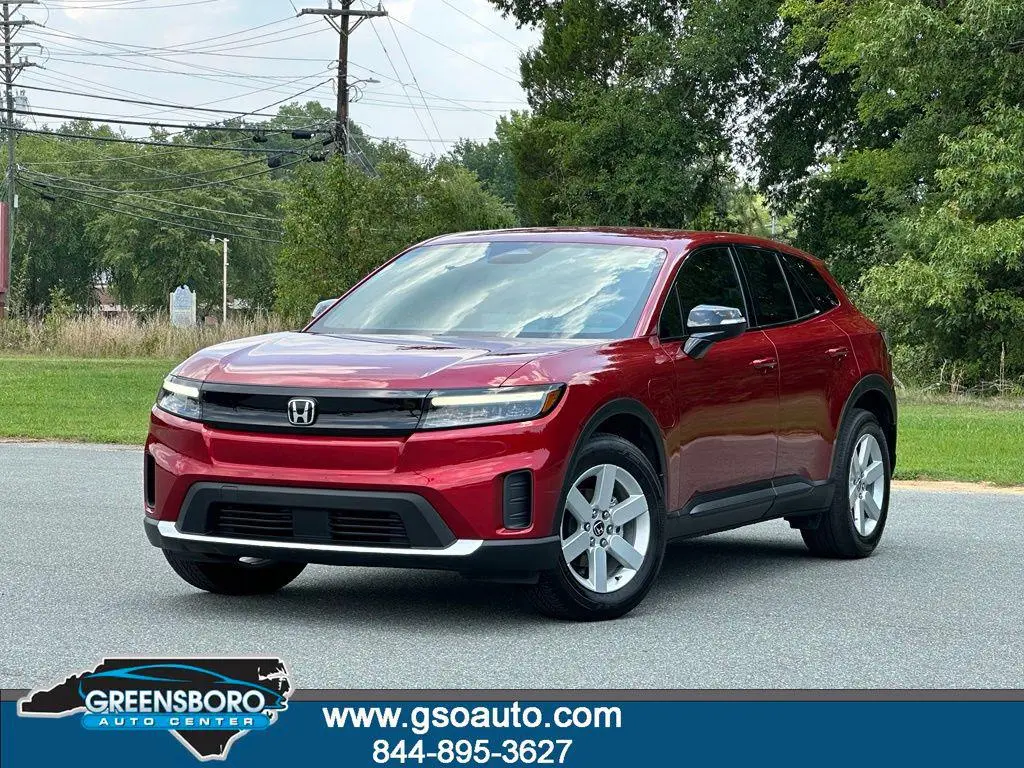2024 Honda Prologue EX