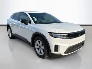 2026 Honda Prologue EX