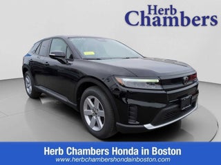 2026 Honda Prologue EX