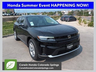 2026 Honda Prologue EX