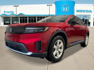 2026 Honda Prologue EX