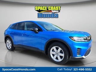 2026 Honda Prologue EX