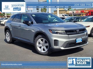 2026 Honda Prologue EX