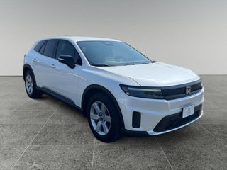 2024 Honda Prologue EX