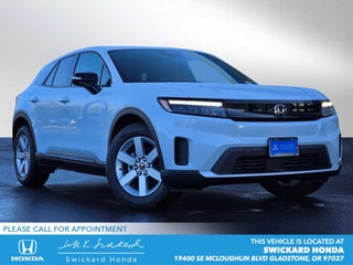 2026 Honda Prologue EX