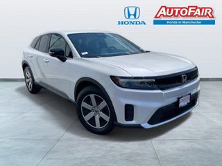 2026 Honda Prologue EX
