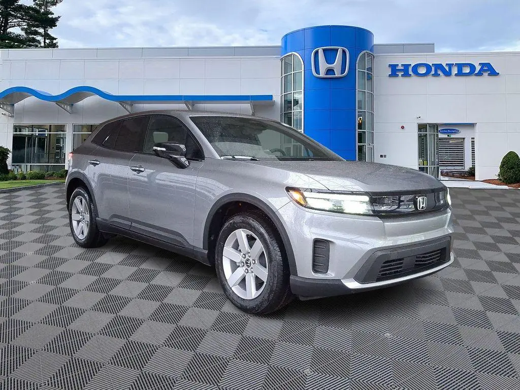2026 Honda Prologue EX