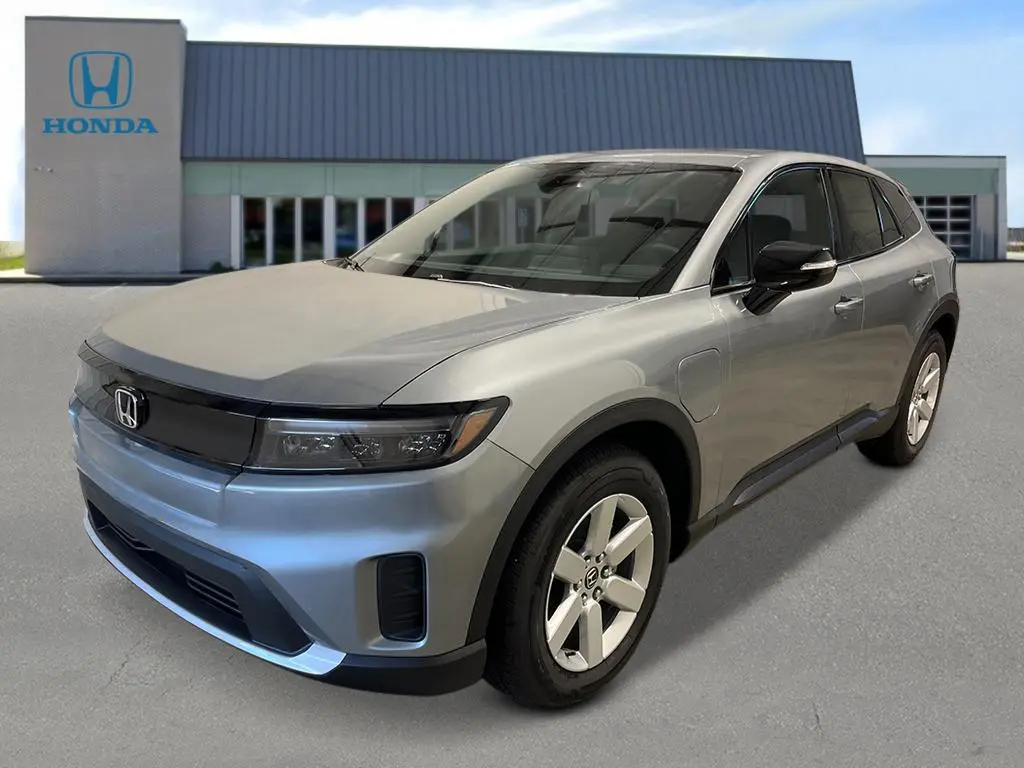2026 Honda Prologue EX