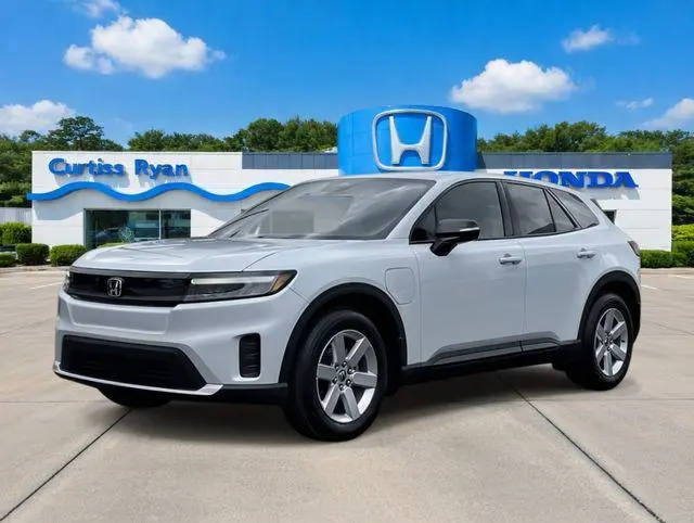 2026 Honda Prologue EX