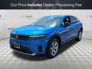 2026 Honda Prologue EX