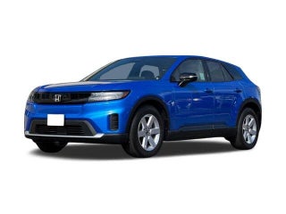 2026 Honda Prologue EX
