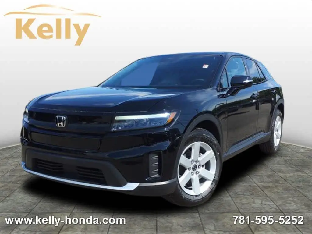 2026 Honda Prologue EX
