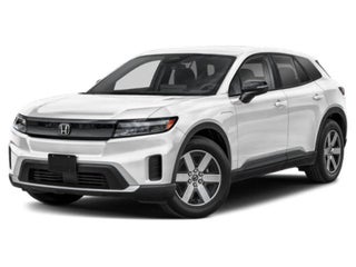 2026 Honda Prologue EX