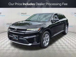 2026 Honda Prologue EX