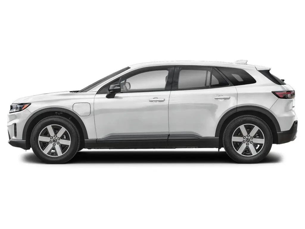 2026 Honda Prologue EX