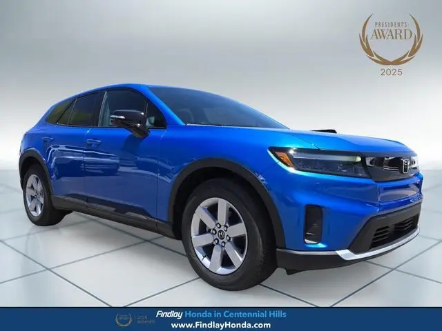 2026 Honda Prologue EX