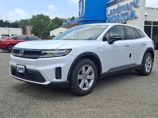 2026 Honda Prologue EX