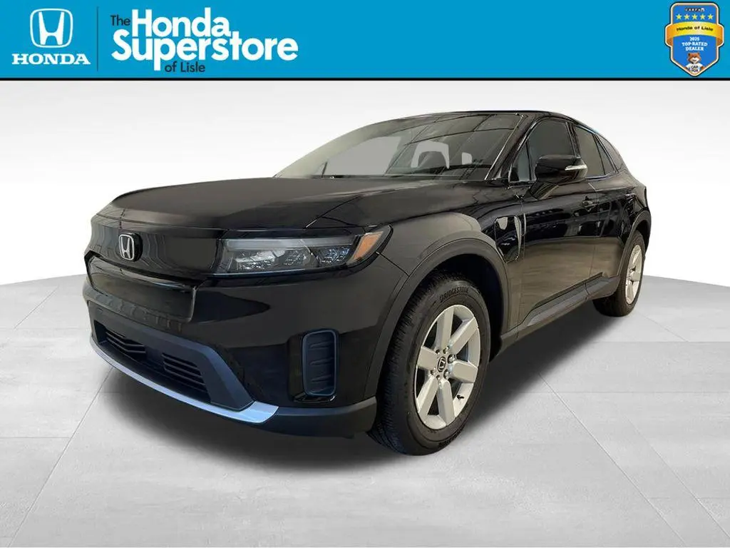 2026 Honda Prologue EX