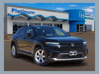 2026 Honda Prologue EX