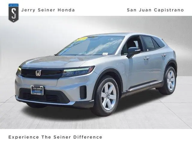 2026 Honda Prologue EX