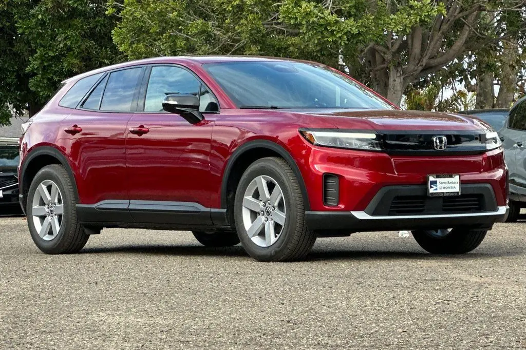 2026 Honda Prologue EX