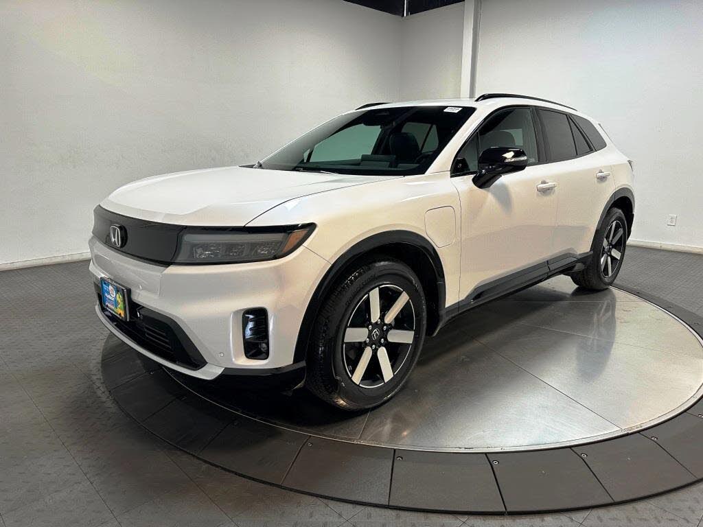 2026 Honda Prologue EX