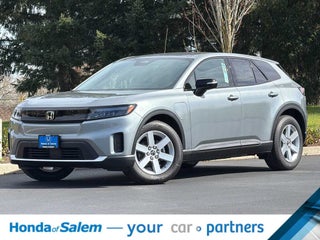 2026 Honda Prologue EX