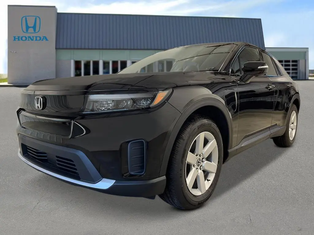 2026 Honda Prologue EX