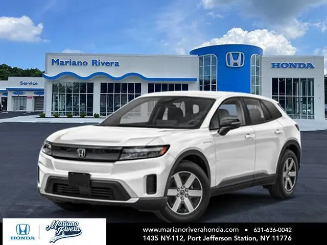 2026 Honda Prologue EX