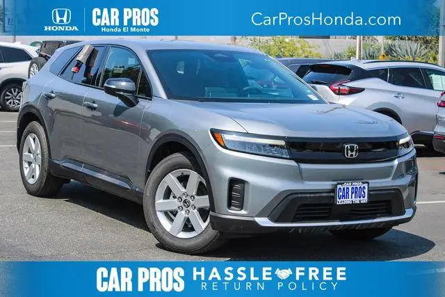 2026 Honda Prologue EX