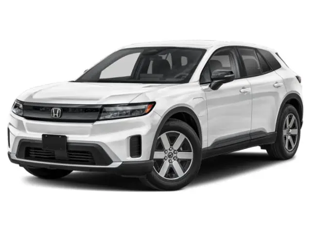 2026 Honda Prologue EX