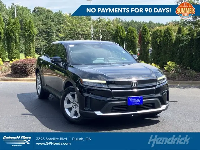 2024 Honda Prologue EX