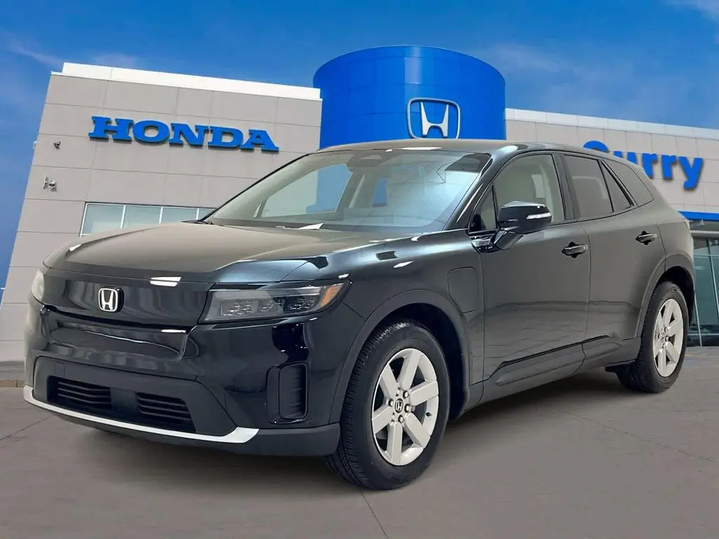 2024 Honda Prologue EX