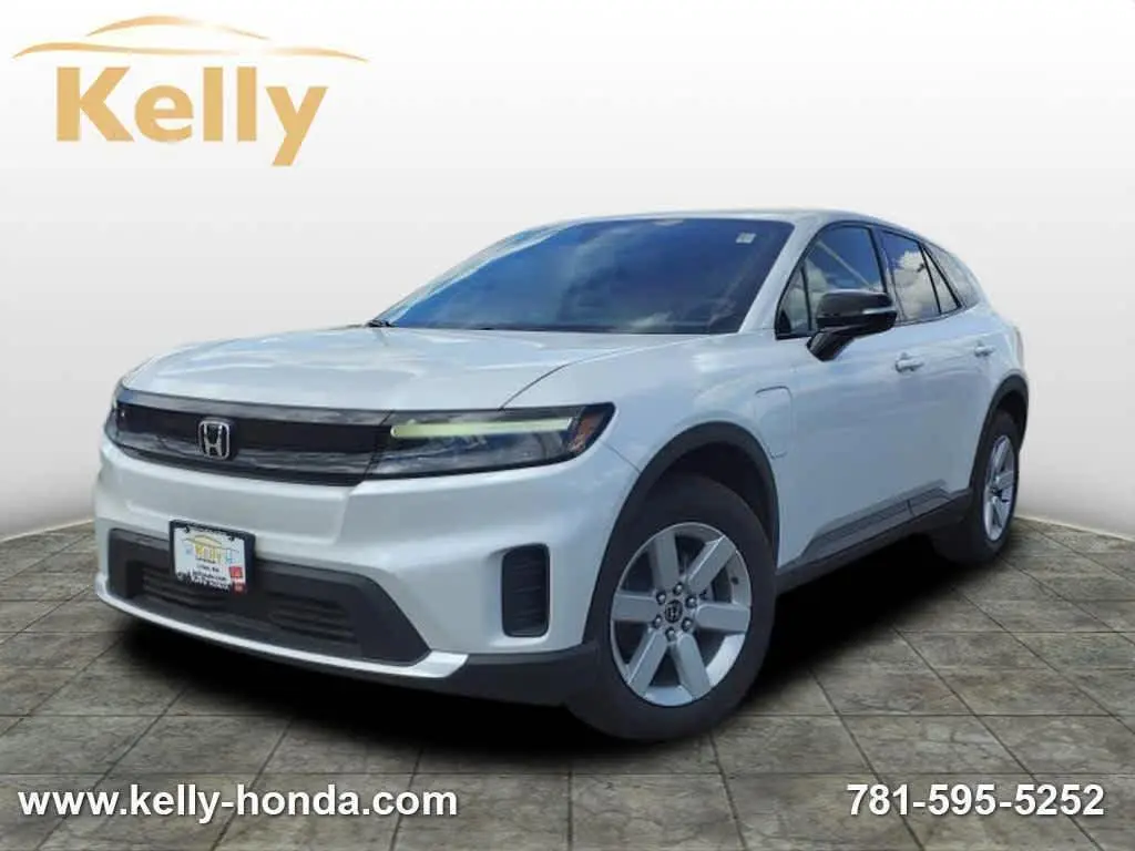 2026 Honda Prologue EX