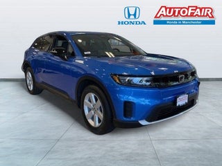 2026 Honda Prologue EX