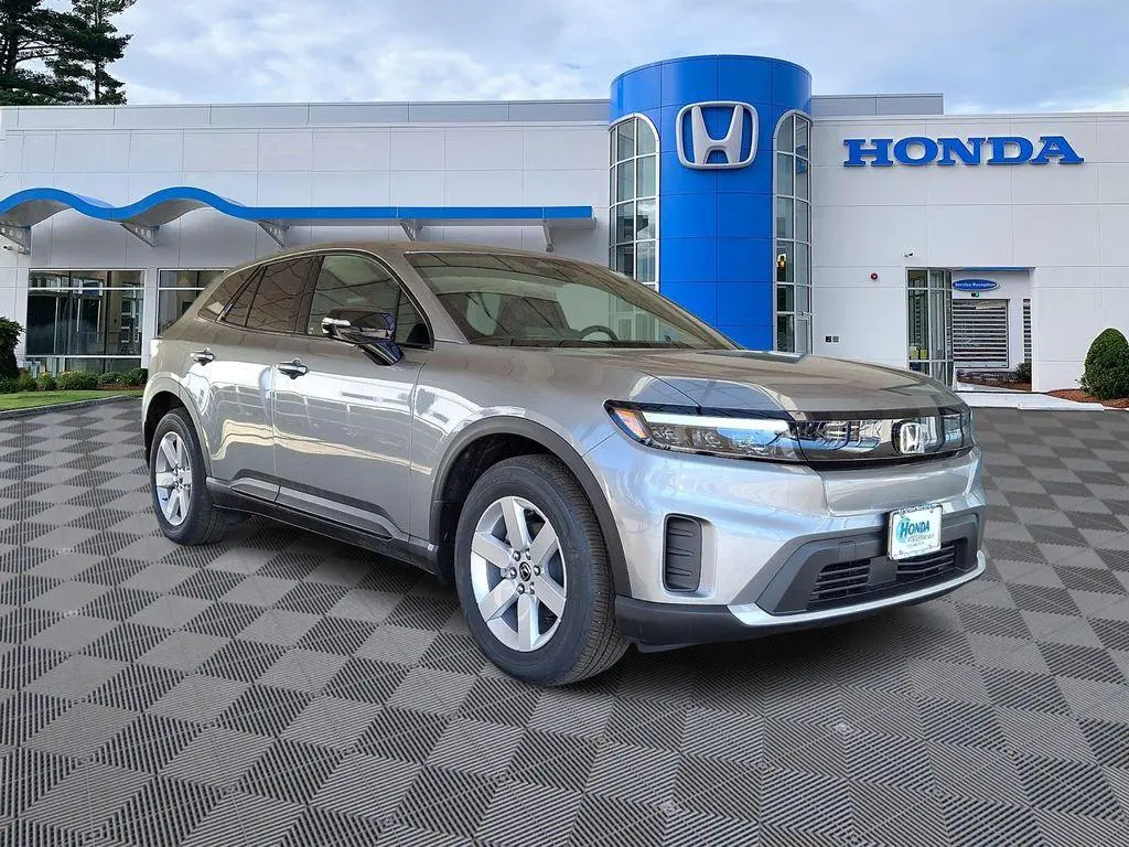 2026 Honda Prologue EX