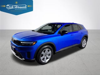 2026 Honda Prologue EX