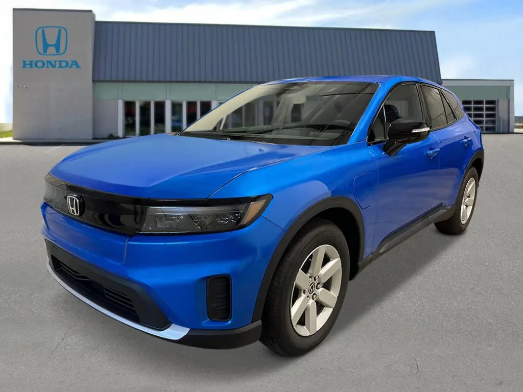 2026 Honda Prologue EX
