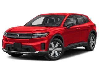 2026 Honda Prologue EX