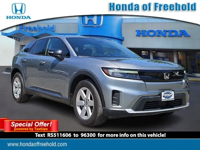 2024 Honda Prologue EX