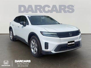 2026 Honda Prologue EX
