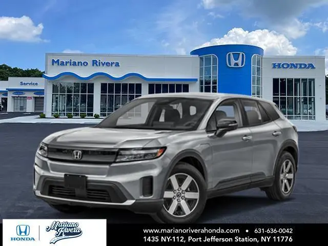 2026 Honda Prologue EX