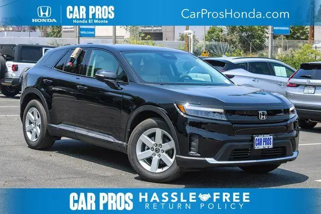2026 Honda Prologue EX