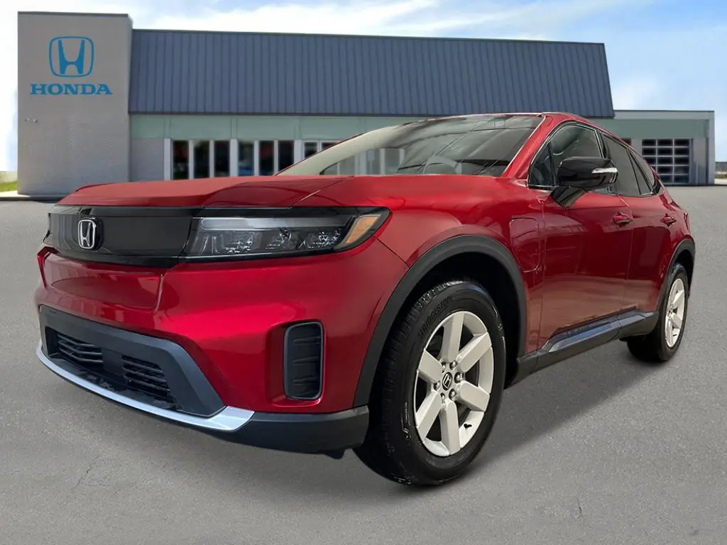 2026 Honda Prologue EX
