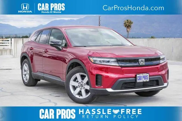 2026 Honda Prologue EX