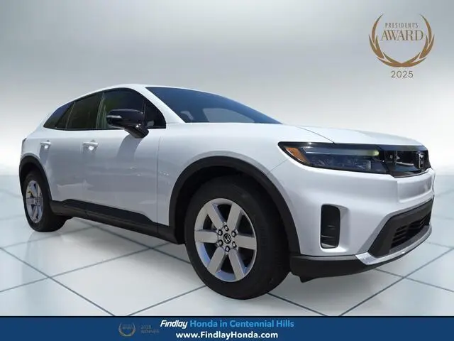 2026 Honda Prologue EX