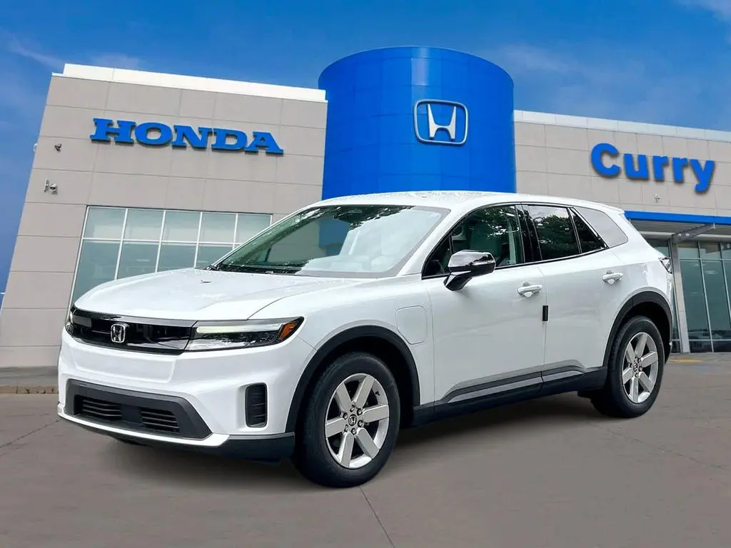 2026 Honda Prologue EX